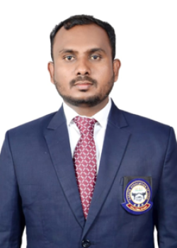 Ashok Ashok